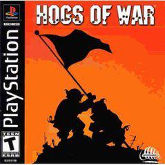 Hogs of War - Playstation | RetroPlay Games