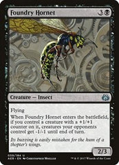 Foundry Hornet [Aether Revolt] | RetroPlay Games