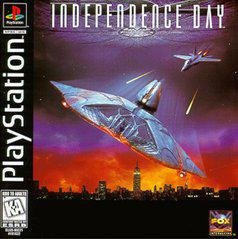 Independence Day - Playstation | RetroPlay Games