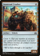 Irontread Crusher [Aether Revolt] | RetroPlay Games