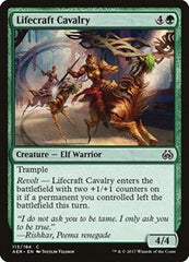 Lifecraft Cavalry [Aether Revolt] | RetroPlay Games