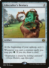Lifecrafter's Bestiary [Aether Revolt] | RetroPlay Games