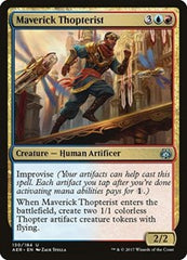 Maverick Thopterist [Aether Revolt] | RetroPlay Games