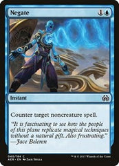 Negate [Aether Revolt] | RetroPlay Games