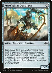 Prizefighter Construct [Aether Revolt] | RetroPlay Games