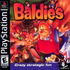 Baldies - Playstation | RetroPlay Games