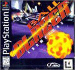 Ballblazer Champions - Playstation | RetroPlay Games