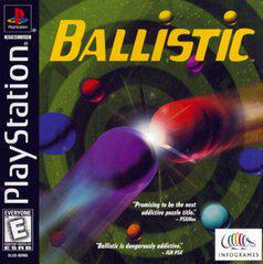 Ballistic - Playstation | RetroPlay Games