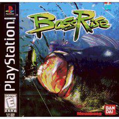 Bass Rise - Playstation | RetroPlay Games