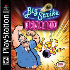 Big Strike Bowling - Playstation | RetroPlay Games