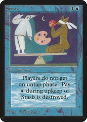 Stasis [Limited Edition Alpha] | RetroPlay Games