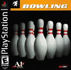 Bowling - Playstation | RetroPlay Games