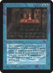 Steal Artifact [Limited Edition Alpha] | RetroPlay Games