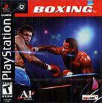 Boxing - Playstation | RetroPlay Games