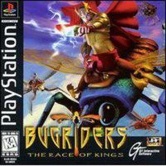 Bug Riders - Playstation | RetroPlay Games