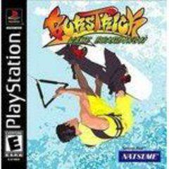 BursTrick Wakeboarding - Playstation | RetroPlay Games