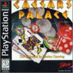 Caesar's Palace - Playstation | RetroPlay Games