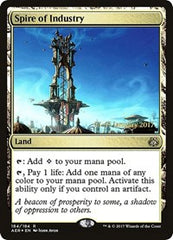 Spire of Industry [Aether Revolt Promos] | RetroPlay Games