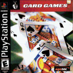 Card Games - Playstation | RetroPlay Games