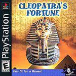 Cleopatra's Fortune - Playstation | RetroPlay Games