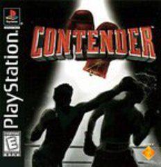 Contender - Playstation | RetroPlay Games