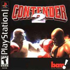 Contender 2 - Playstation | RetroPlay Games