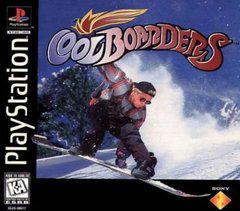 Cool Boarders - Playstation | RetroPlay Games