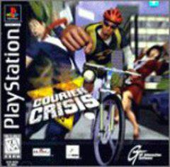 Courier Crisis - Playstation | RetroPlay Games
