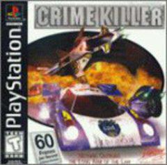 Crime Killer - Playstation | RetroPlay Games