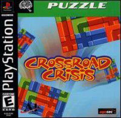 Crossroad Crisis - Playstation | RetroPlay Games