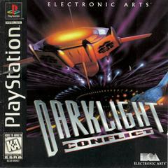 Darklight Conflict - Playstation | RetroPlay Games