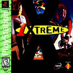 1Xtreme - Playstation | RetroPlay Games