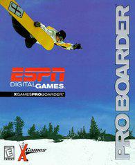 ESPN X Games Pro Boarder - Playstation | RetroPlay Games