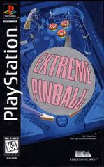 Extreme Pinball - Playstation | RetroPlay Games