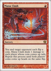 Mana Clash [Ninth Edition] | RetroPlay Games