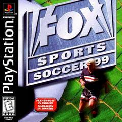 Fox Sports Soccer 99 - Playstation | RetroPlay Games