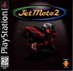 Jet Moto 2 - Playstation | RetroPlay Games