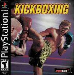 Kickboxing - Playstation | RetroPlay Games