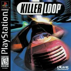 Killer Loop - Playstation | RetroPlay Games