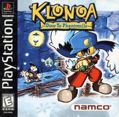 Klonoa Door to Phantomile - Playstation | RetroPlay Games