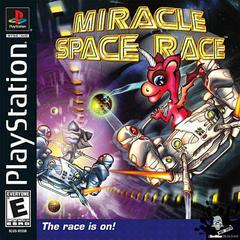 Miracle Space Race - Playstation | RetroPlay Games