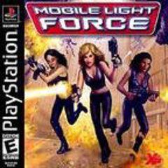 Mobile Light Force - Playstation | RetroPlay Games
