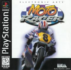 Moto Racer - Playstation | RetroPlay Games