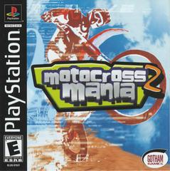 Motocross Mania 2 - Playstation | RetroPlay Games
