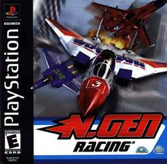 NGEN Racing - Playstation | RetroPlay Games