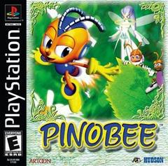 Pinobee - Playstation | RetroPlay Games