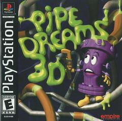 Pipe Dreams 3D - Playstation | RetroPlay Games