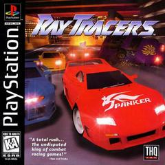 Ray Tracers - Playstation | RetroPlay Games
