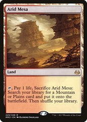 Arid Mesa [Modern Masters 2017] | RetroPlay Games