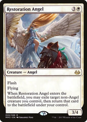 Restoration Angel [Modern Masters 2017] | RetroPlay Games